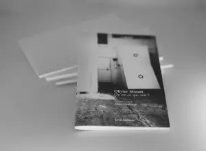 H à K livres d artistes, de critiques, chez ENd Editions en miniature
