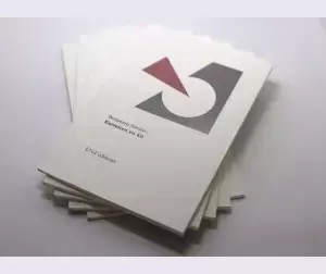 A à C lecture d'un livre ouvert des éditions ENd Editions, dirigées par Viviane ZENNER en miniature