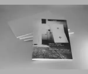 H à K livres d artistes, de critiques, chez ENd Editions en miniature