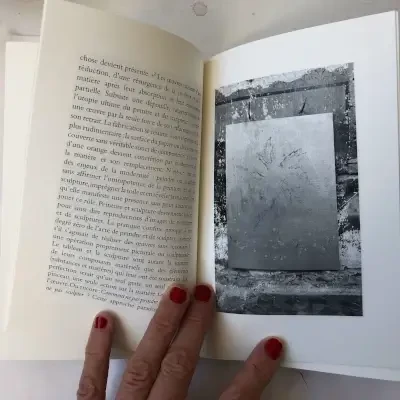 livre ENd Editions, avec artistes et auteurs